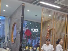 -大众海鲜(巨龙北路店)