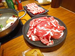 -呷哺呷哺 黄金牧场 (回龙观港龙店)