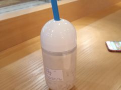-兰熊鲜奶(西直门凯德mall店)