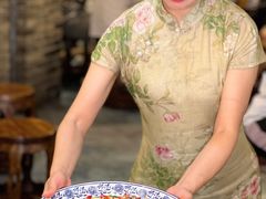 -阿嫂印象·民间江湖菜(大学城店)