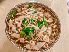 -正宗杨记普洱酸醋米线(总店)