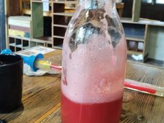 -院子餐厅·大锅菜·老杭帮(桥西直街店)