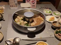 -巴奴毛肚火锅(二七万达店)