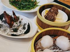 -麒茗餐厅·粤菜·宴会厅·海鲜(锦绣路店)
