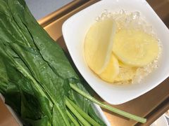 -海底捞火锅(公益西桥店)