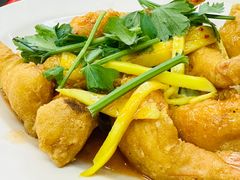 -明辉田鸡粥