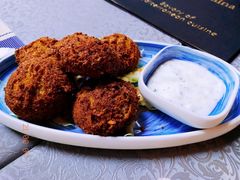 -La Medina餐厅(亮马河南路店)