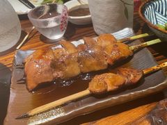 -鸟鹏烧鸟居酒屋(熙龙湾店)