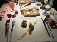 -王品牛排(珠海富华里店)