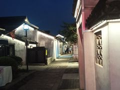 -浏河古镇