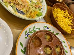 -萨莉亚意式餐厅(天河城购物中心店)