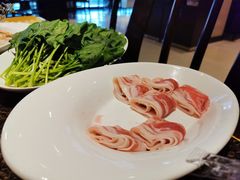 -皇城老妈·大连海鲜火锅(港湾店)