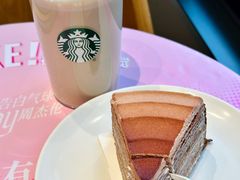 -星巴克臻选(万象前海店)