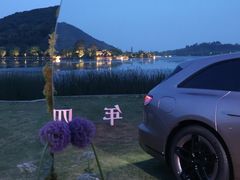-南北湖风景区