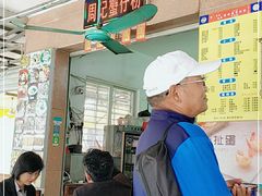 大堂-周记蟹仔粉(侨港风情街店)