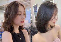 -LJOY丽锦造型·烫发染发