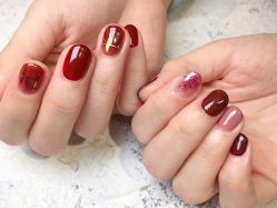 -森日式美甲沙龙MORI NAIL总店