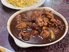 -三居鲁味坊黄焖鸡(山大路店)