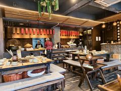 -盡膳口福·百年汤方火锅(科华北路店)