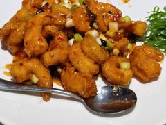 -品味居·首店·大连鲜活海鲜大连菜(东港店)