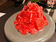 -官也街澳门火锅(新源里店)