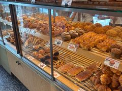 -BreadTalk面包新语(龙之梦购物中心莘庄店)