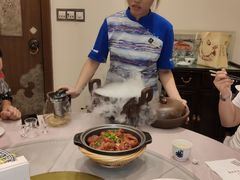 -保定会馆(红旗大街店)