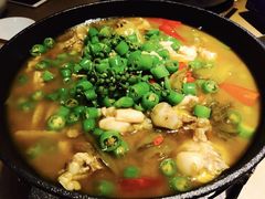 -卞氏菜根香(青羊万达店)