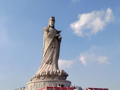 -天津妈祖文化园