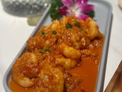 -帕娜·泰式茶餐厅·Bistro(近铁广场店)