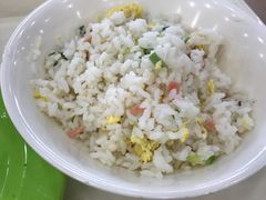 -首都师范大学-本部食堂