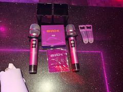-皓声音KTV(新景店)