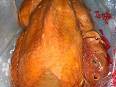 老孙记烧三黄鸡-老孙记烧鸡