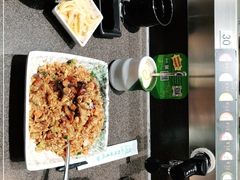 -禾绿回转寿司(万柳华联店)