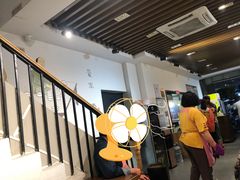 -爱家面馆(常州总店)
