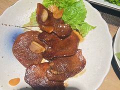 -福樱兰海鲜放题铁板烧(加州店)