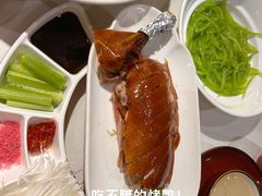 -大鸭梨烤鸭店(花园村店)