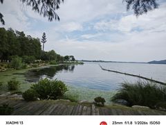 -东湖生态旅游风景区