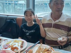 -比格比萨自助(宝山日月光店)