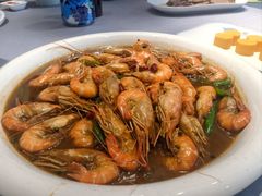 -小秦淮·南京土菜(新亭西路店)