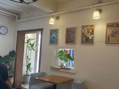 -两棵枇杷树