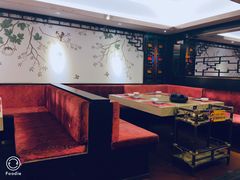 -点都德(大茶楼店)