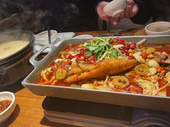 -乔街深夜食堂·小龙虾·高压锅生蚝(杭州总店)