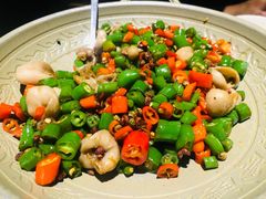 -川里谈·川味小馆(北京路店)