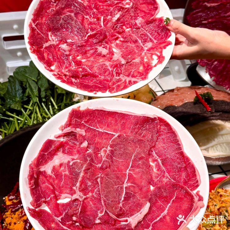 惠小涓火锅馆🤫南京人的秘密基地！