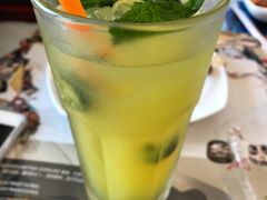 -必胜客(花舞大唐博物馆店)