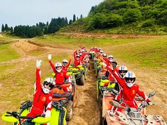 -武陵山森林公园
