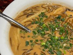 沙蒜豆面-荣小馆(椒江青悦城店)