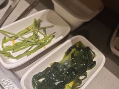 -海底捞火锅(上地华联店)