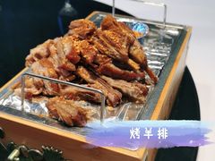 -拉完海鲜大排档(温岭店)